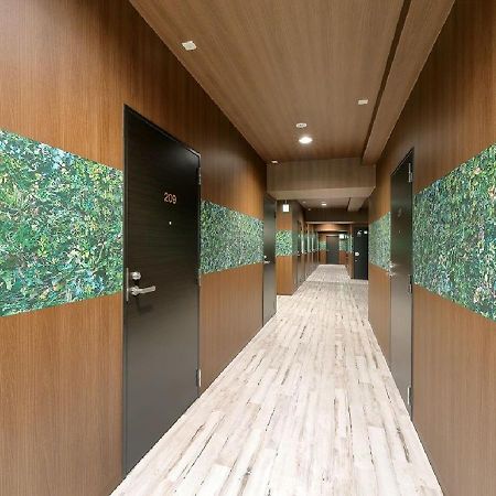 Hotel Futaba Double - Vacation Stay 61441V 요코하마 외부 사진