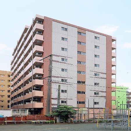 Hotel Futaba Double - Vacation Stay 61441V 요코하마 외부 사진