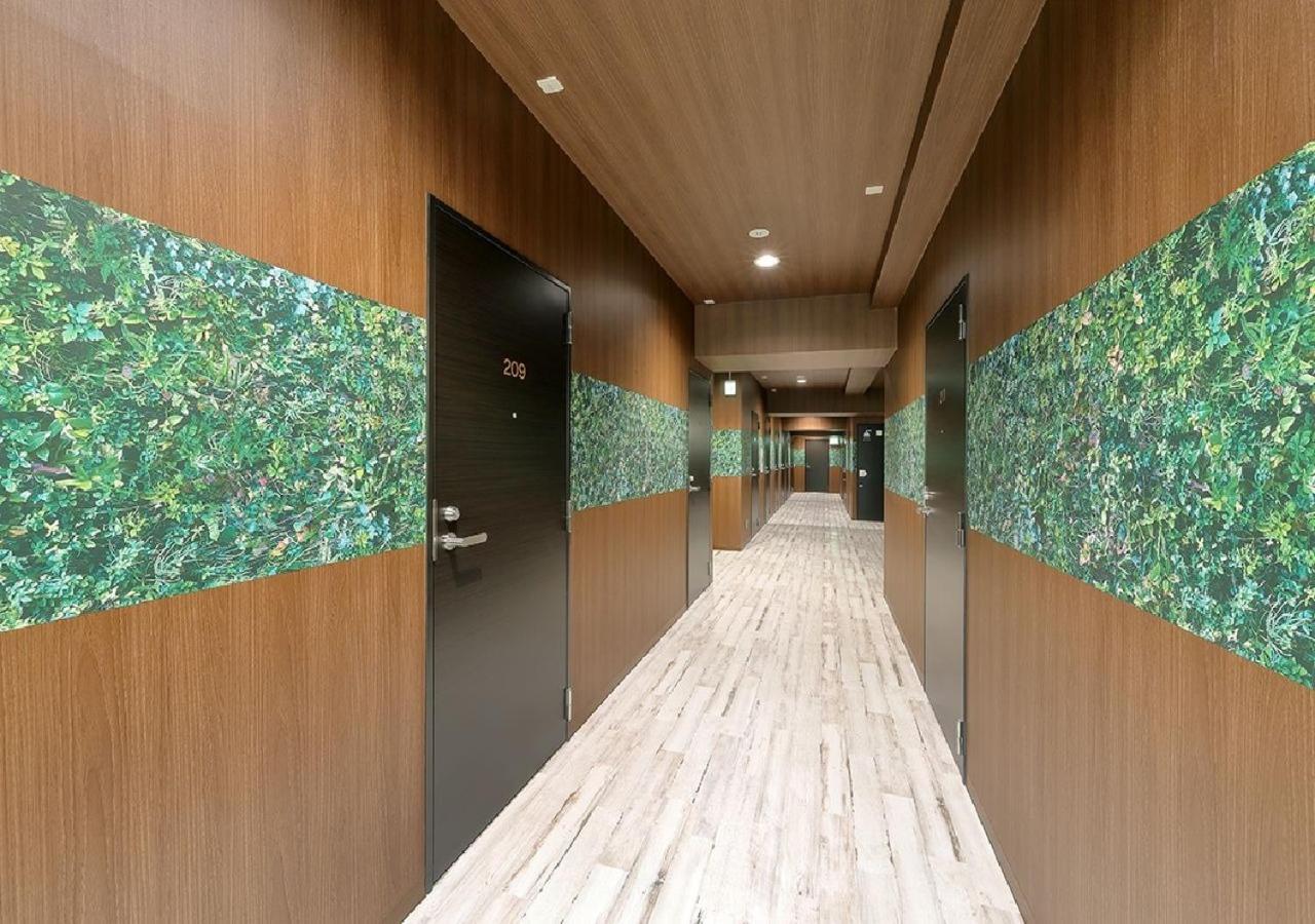 Hotel Futaba Double - Vacation Stay 61441V 요코하마 외부 사진